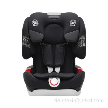 Gruppe I+II+III Sicherheitsbabys Autositze mit Isofix